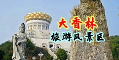 看大鸡巴操小骚逼免费视频中国浙江-绍兴大香林旅游风景区